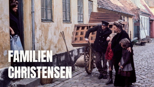 Familien Christensen