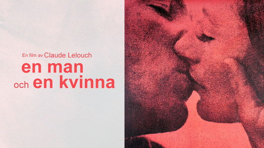 Un homme et une femme