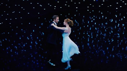 La La Land