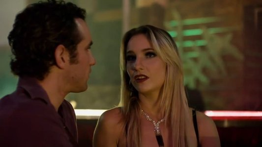 El diario de una prostituta 3