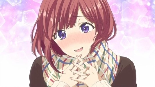 キスハグ