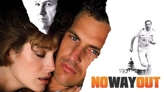 No Way Out