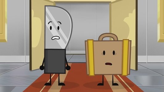Inanimate Insanity II: The Movie