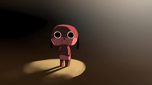 妄想代理人