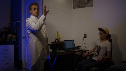 Las Crónicas del Proyecto de Titulación