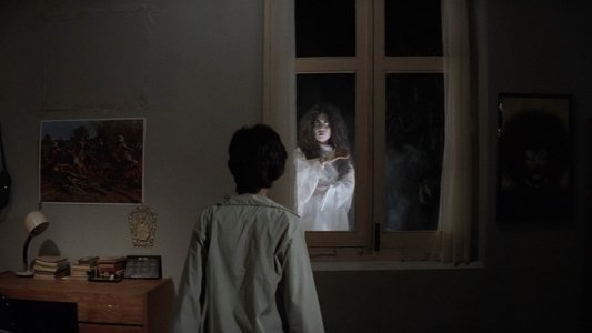 Pengabdi Setan