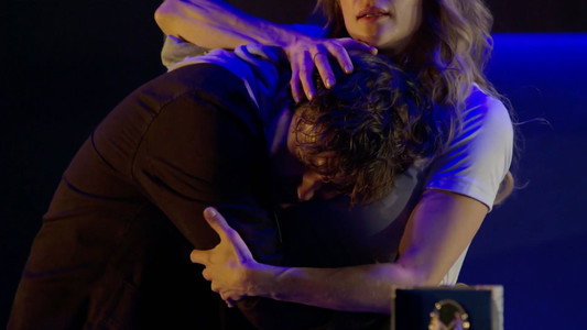 Next to Normal