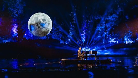 Efteling Grand Spectacle