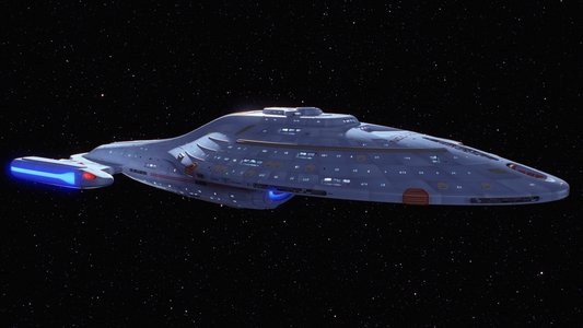 Star Trek: Voyager