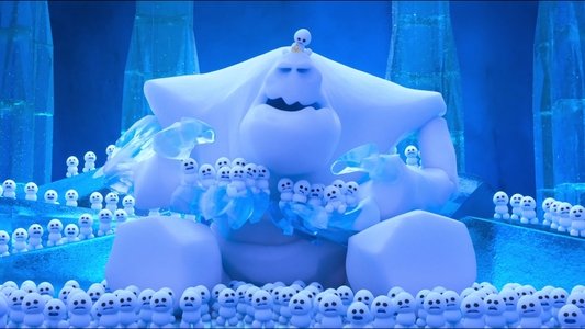 Frozen II