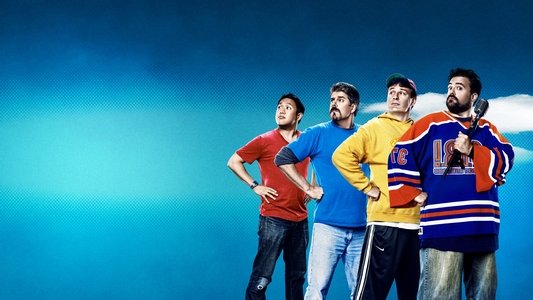 Comic Book Men