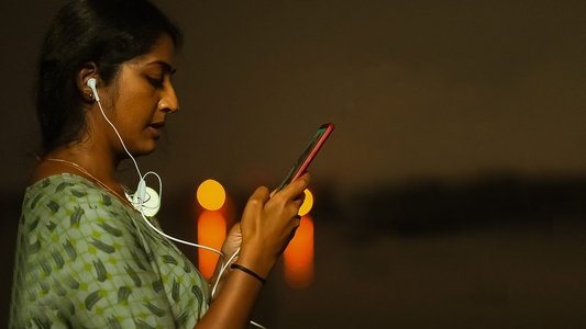 ഒരുത്തീ