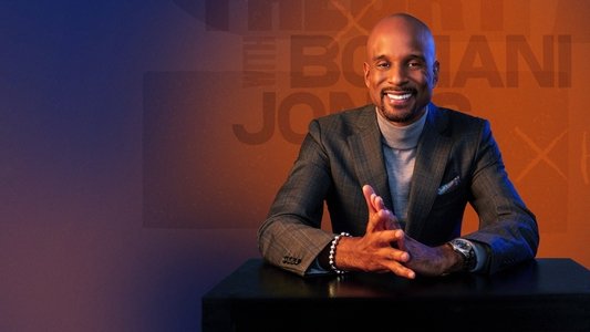 Game Theory with Bomani Jones