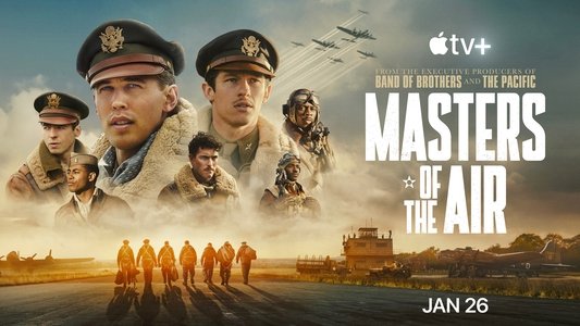 Masters of the Air