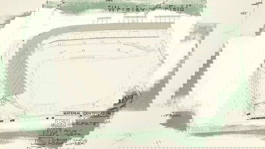 Saving Wrigley Field