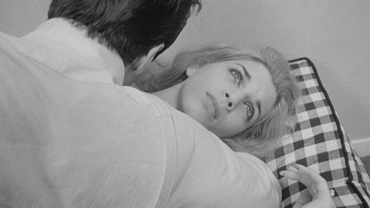 The Sex Perils of Paulette