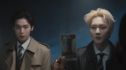 ENHYPEN (엔하이픈) DESIRE Concept Cinema