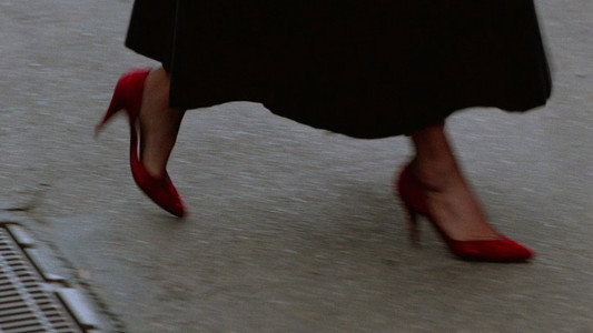 Moonstruck