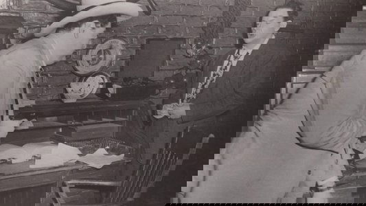 The Argyle Secrets