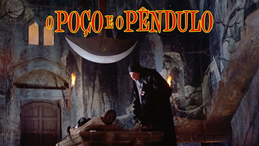 The Pit and the Pendulum