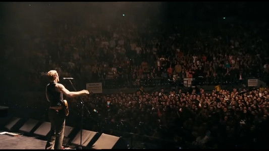 Silverchair: Across the Great Divide