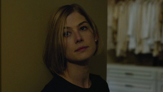 Gone Girl