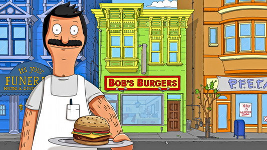 Bob's Burgers