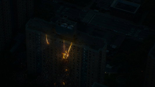 World War Z
