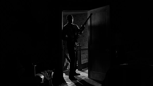 Night of the Living Dead