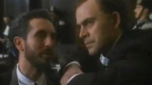Ci sarà un giorno (Il giovane Pertini)