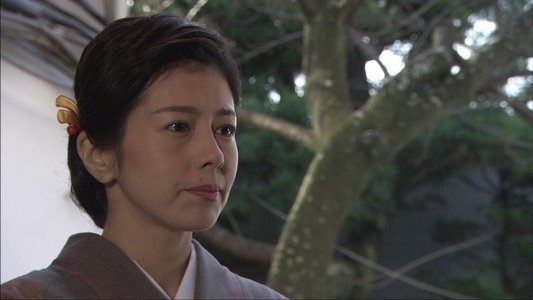 新・細うで繁盛記