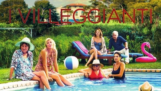Les Estivants