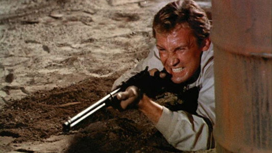 The Invaders