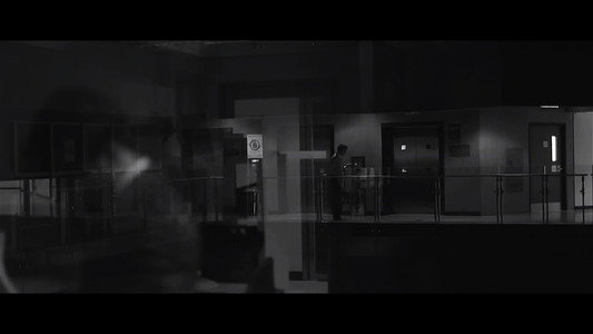 長夜將盡