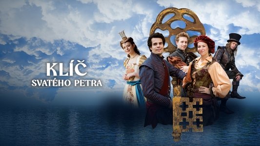 Klíč svatého Petra