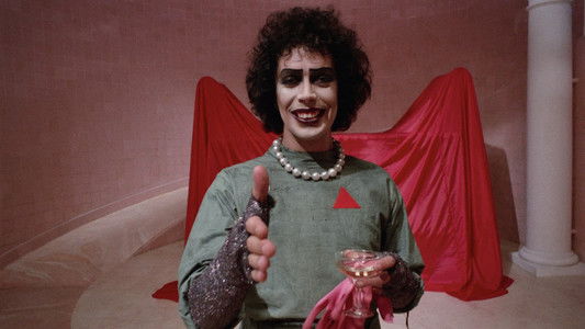 The Rocky Horror Picture Show