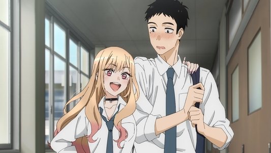 その着せ替え人形は恋をする