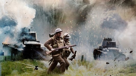Brothers of War