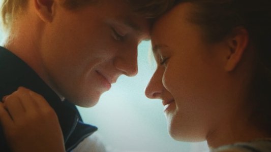 Letters To Hanna