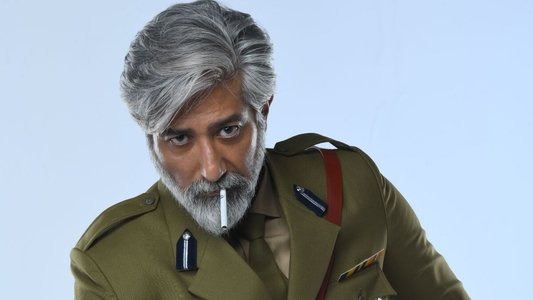 ఇంద్రాణి