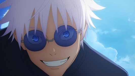 劇場版総集編 呪術廻戦 懐玉・玉折