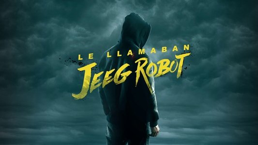 Lo chiamavano Jeeg Robot