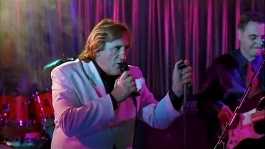 Quand j'étais chanteur