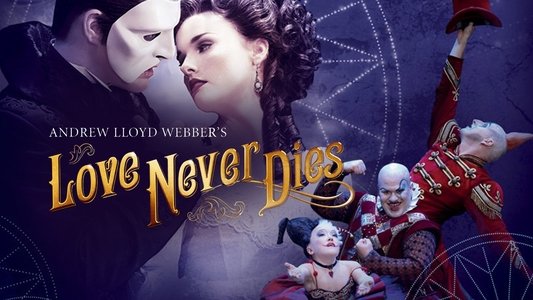 Love Never Dies