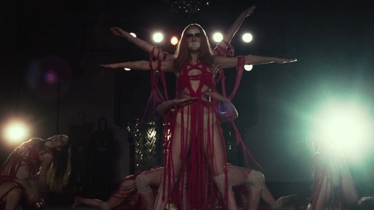 Suspiria