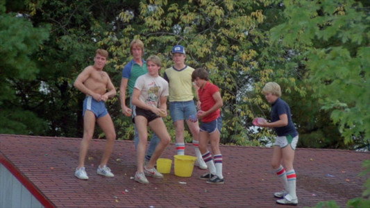 Sleepaway Camp