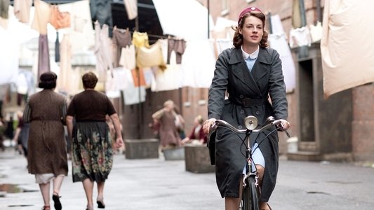 Call the Midwife