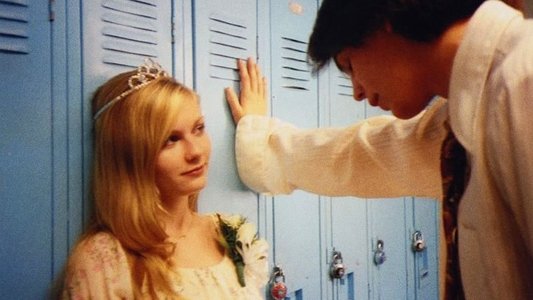 The Virgin Suicides