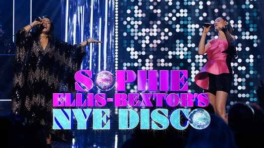 Sophie Ellis-Bextor's New Year's Eve Disco