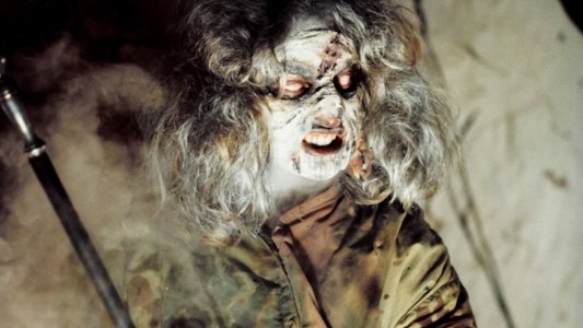The Evil Dead